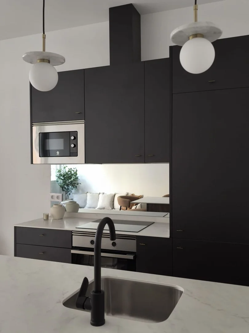 Piso en calle de Almansa, 45 - Foto 6