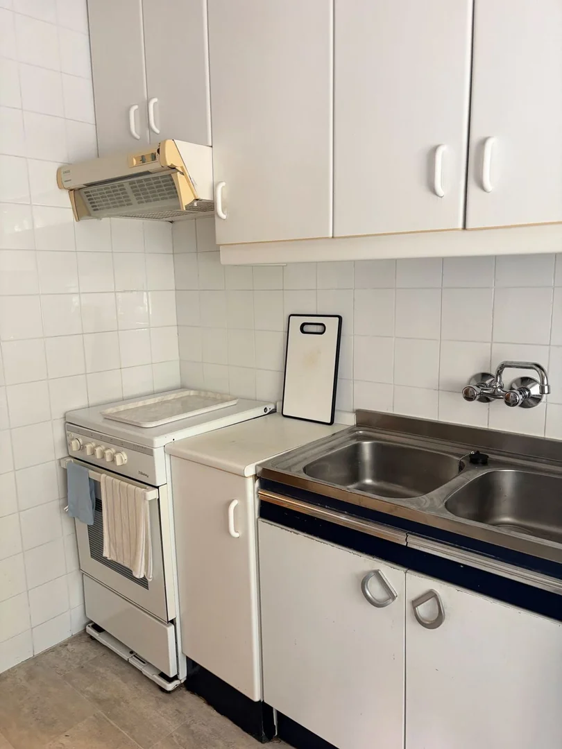 Piso en Barrio Lucero - Foto 8