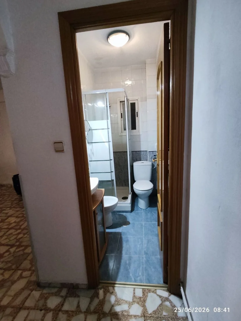 Piso en Calle de Benita López, 56, Los Rosales - Foto 12