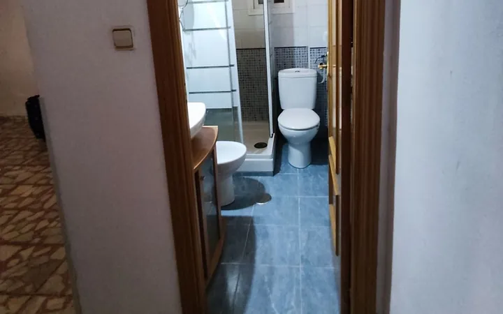 Piso en Calle de Benita López, 56, Los Rosales - Foto 12