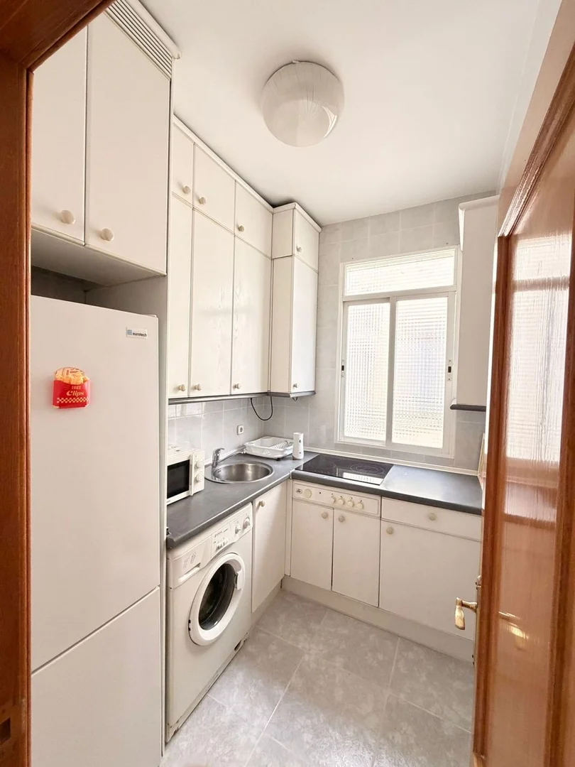 Piso en calle de Fernández de los Ríos, 34 - Foto 10