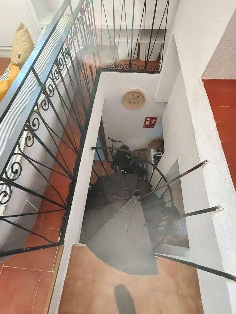 Dúplex en calle de Atocha, 68 - Foto 11