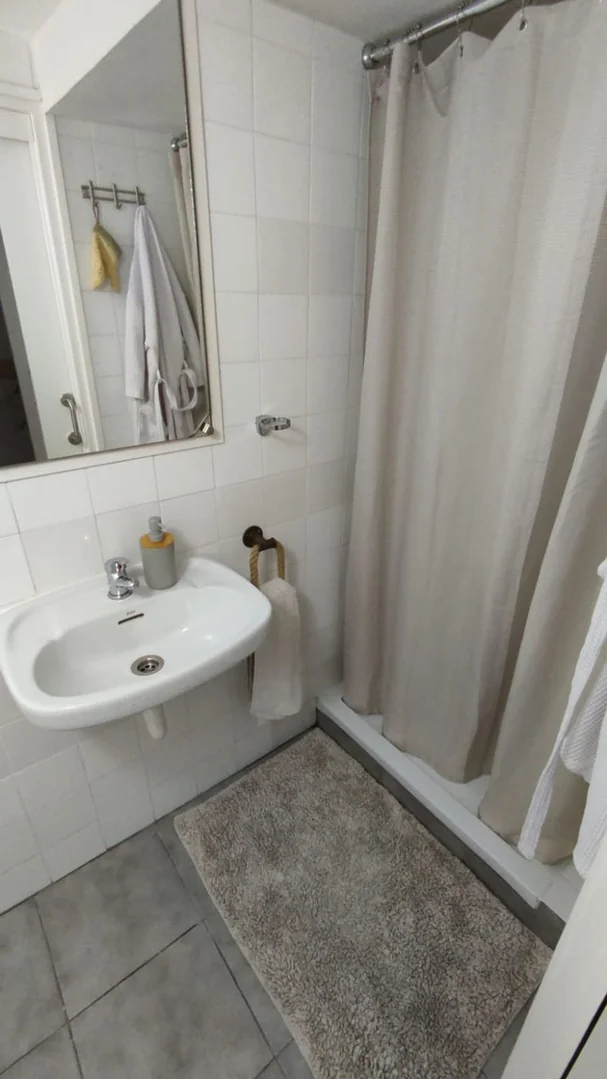Piso en Calle de Portolà, 20, El Putxet i el Farró - Foto 22