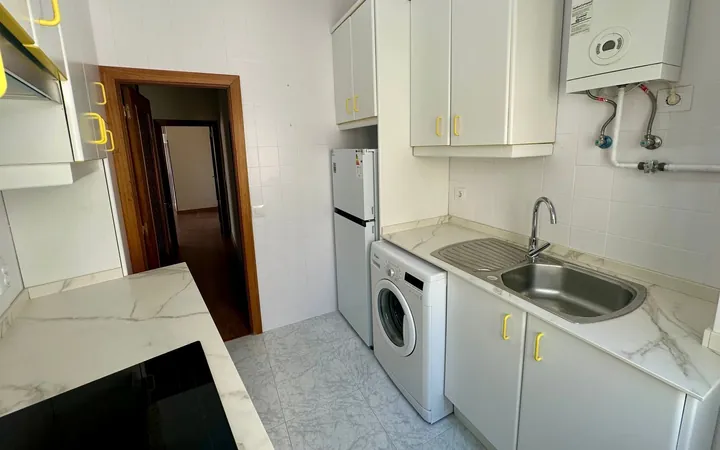 Piso en Calle de María de Guzmán, 8, Nuevos Ministerios-Ríos Rosas - Foto 12