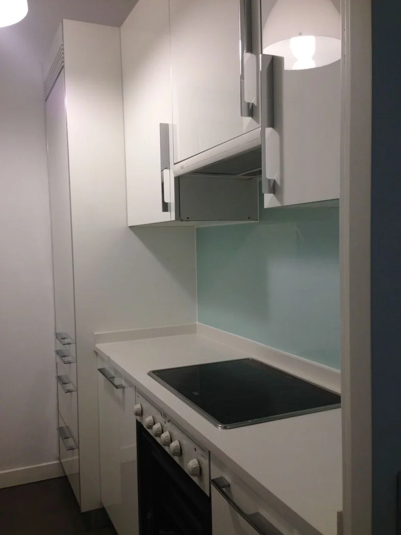 Piso en Calle Andrés Torrejón, 4, Pacífico - Foto 11