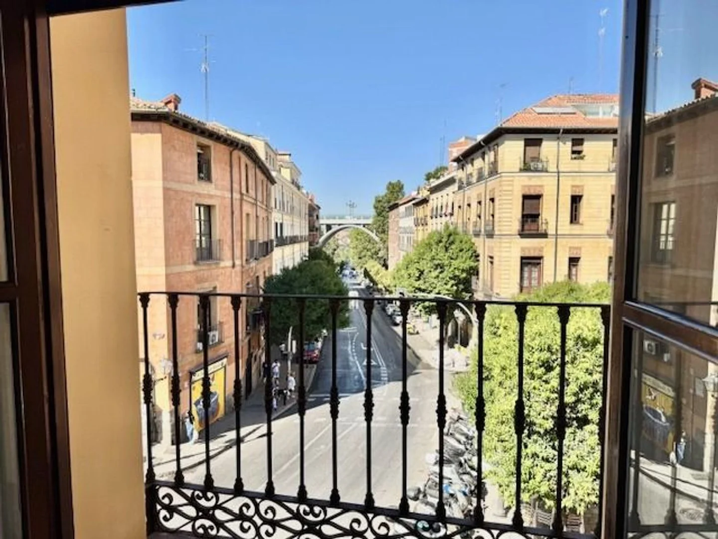Piso en Calle de Cuchilleros, Sol - Foto 2
