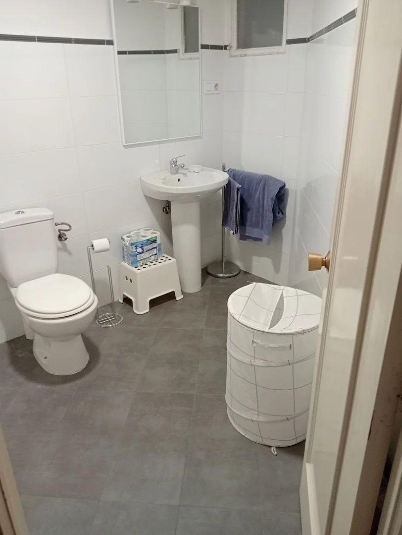 Piso en Barrio Alameda de Osuna - Foto 7