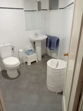 Piso en Barrio Alameda de Osuna - Foto 7