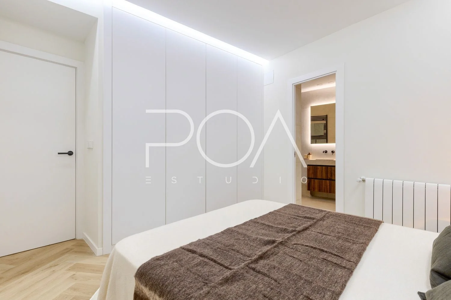 Piso en Barrio Huertas-Cortes - Foto 12