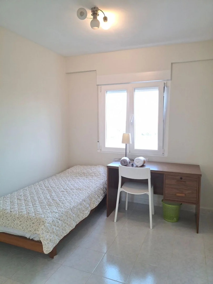 Piso en Calle de Rueza, 32, Lucero - Foto 12