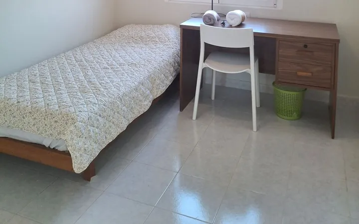Piso en Calle de Rueza, 32, Lucero - Foto 12