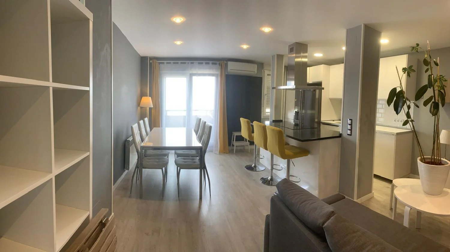 Piso en calle Alfonso Rodríguez Castelao, 21 - Foto 7