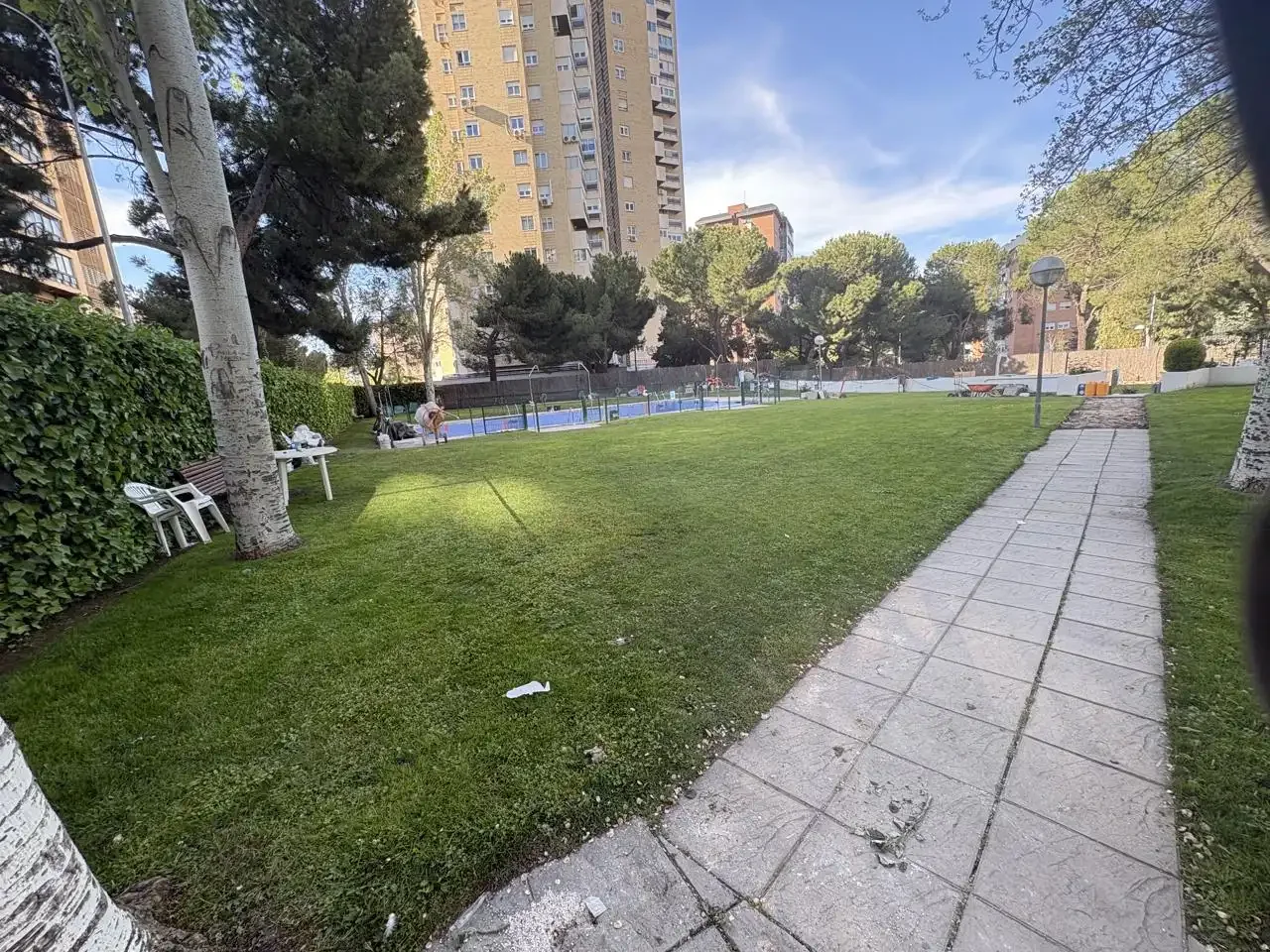 Piso en  De Caleruega - Foto 76