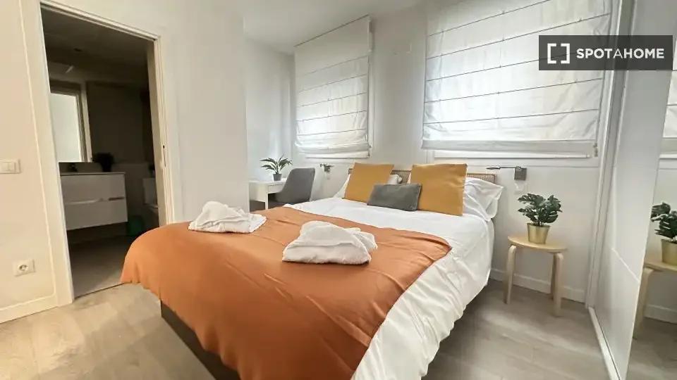 Piso en  Madrid Capital - Foto 12