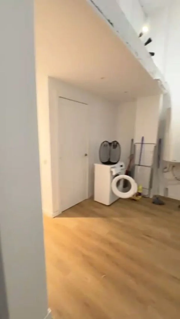 Estudio en Calle de Praga, 6, El Baix Guinardó - Foto 10