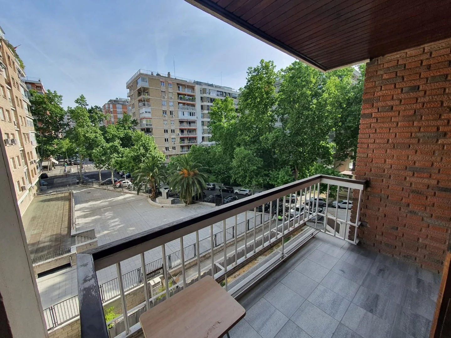 Estudio en Calle del Doctor Fleming, 44, Nueva España - Foto 10