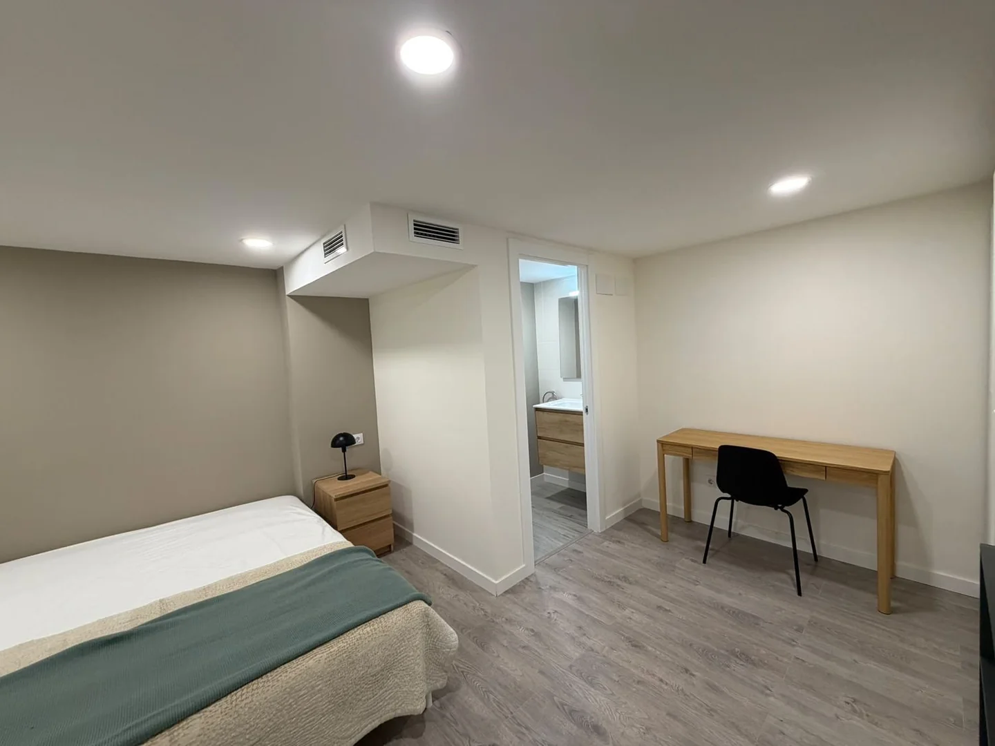 Estudio en Sants, Sants - Foto 15
