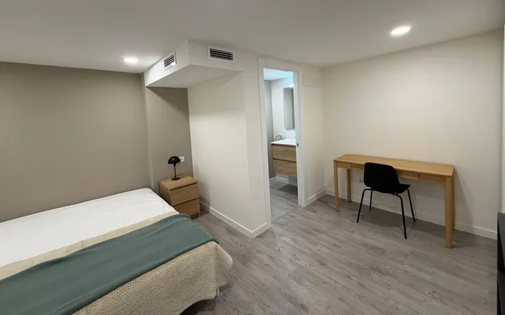 Estudio en Sants, Sants - Foto 15