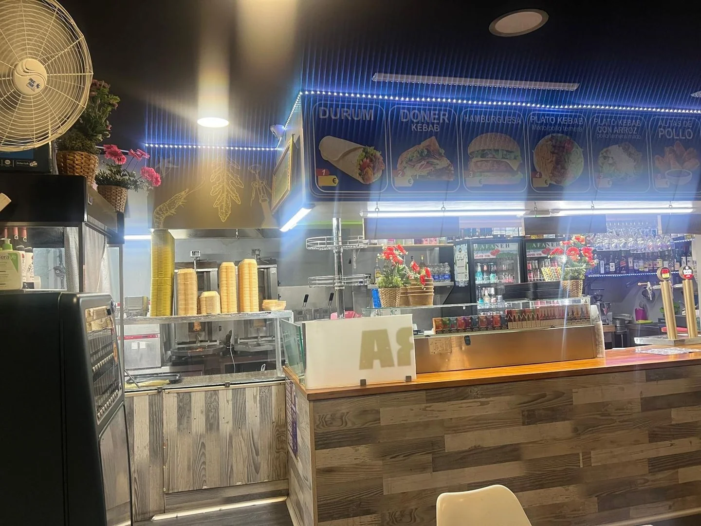 Local en Restaurante en Calle dels Almogàvers, 113, El Parc i la Llacuna del Poblenou - Foto 18