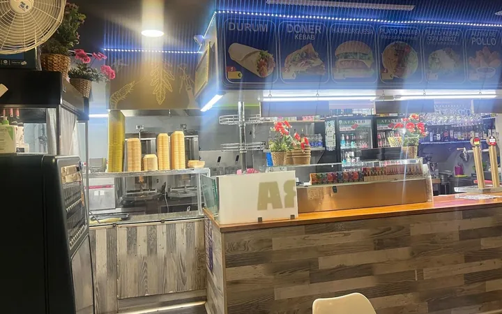 Local en Restaurante en Calle dels Almogàvers, 113, El Parc i la Llacuna del Poblenou - Foto 18