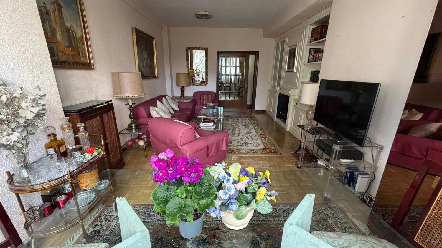 Piso en Barrio San Juan Bautista - Foto 11