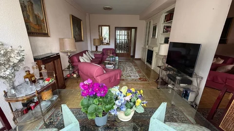 Piso en calle de Ramírez de Arellano, 20 - Foto 11