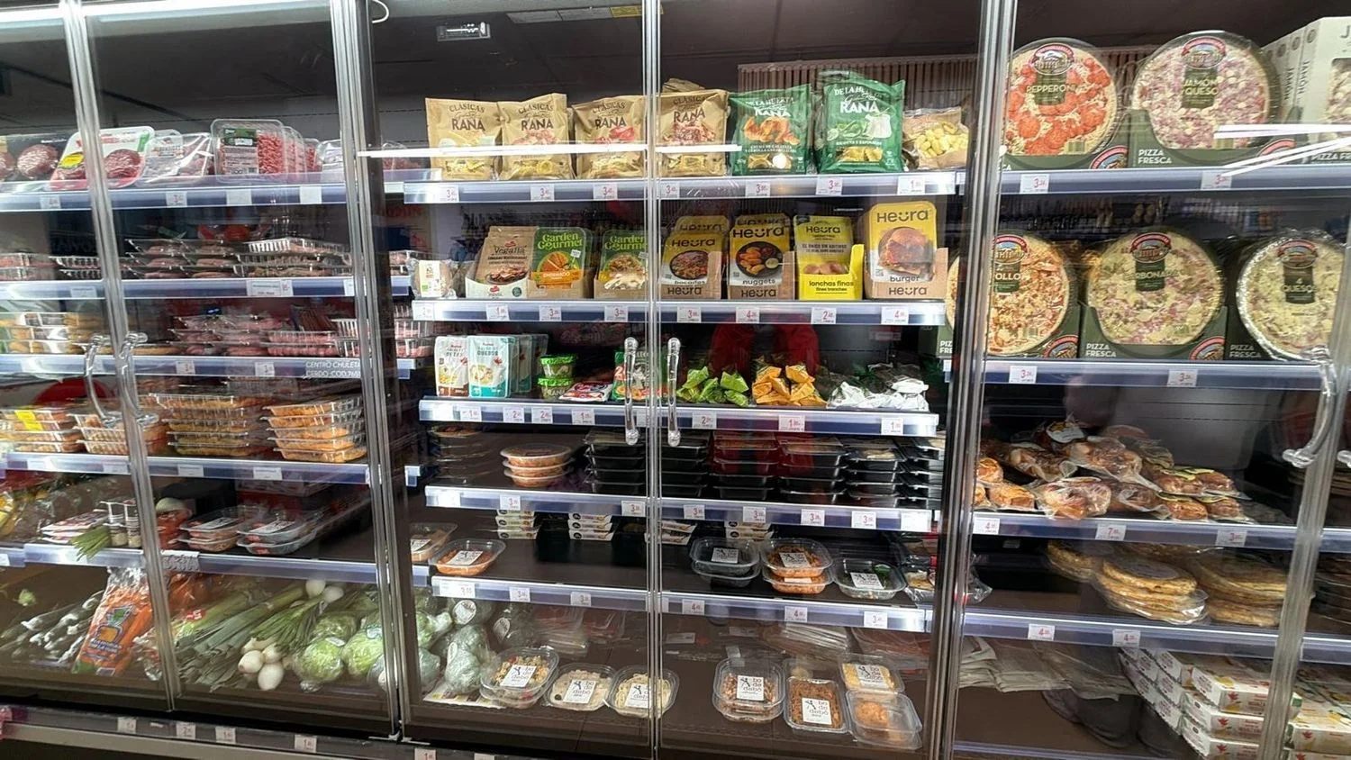Local en Supermercado en Calle de Girona, 163, La Dreta de l'Eixample - Foto 5