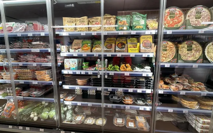 Local en Supermercado en Calle de Girona, 163, La Dreta de l'Eixample - Foto 5