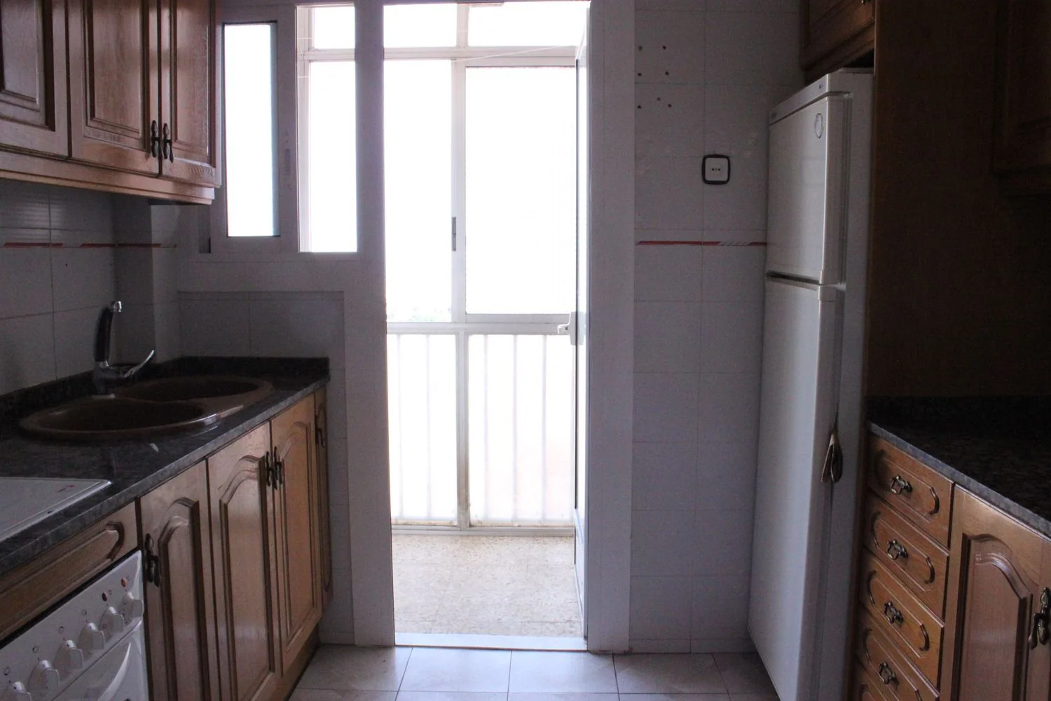 Piso en Sant Genís Dels Agudells - Montbau - Foto 3