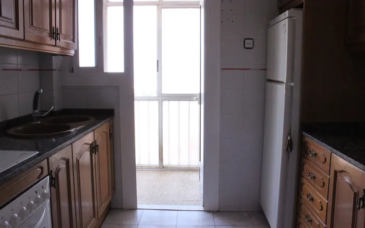 Piso en Sant Genís Dels Agudells - Montbau - Foto 3
