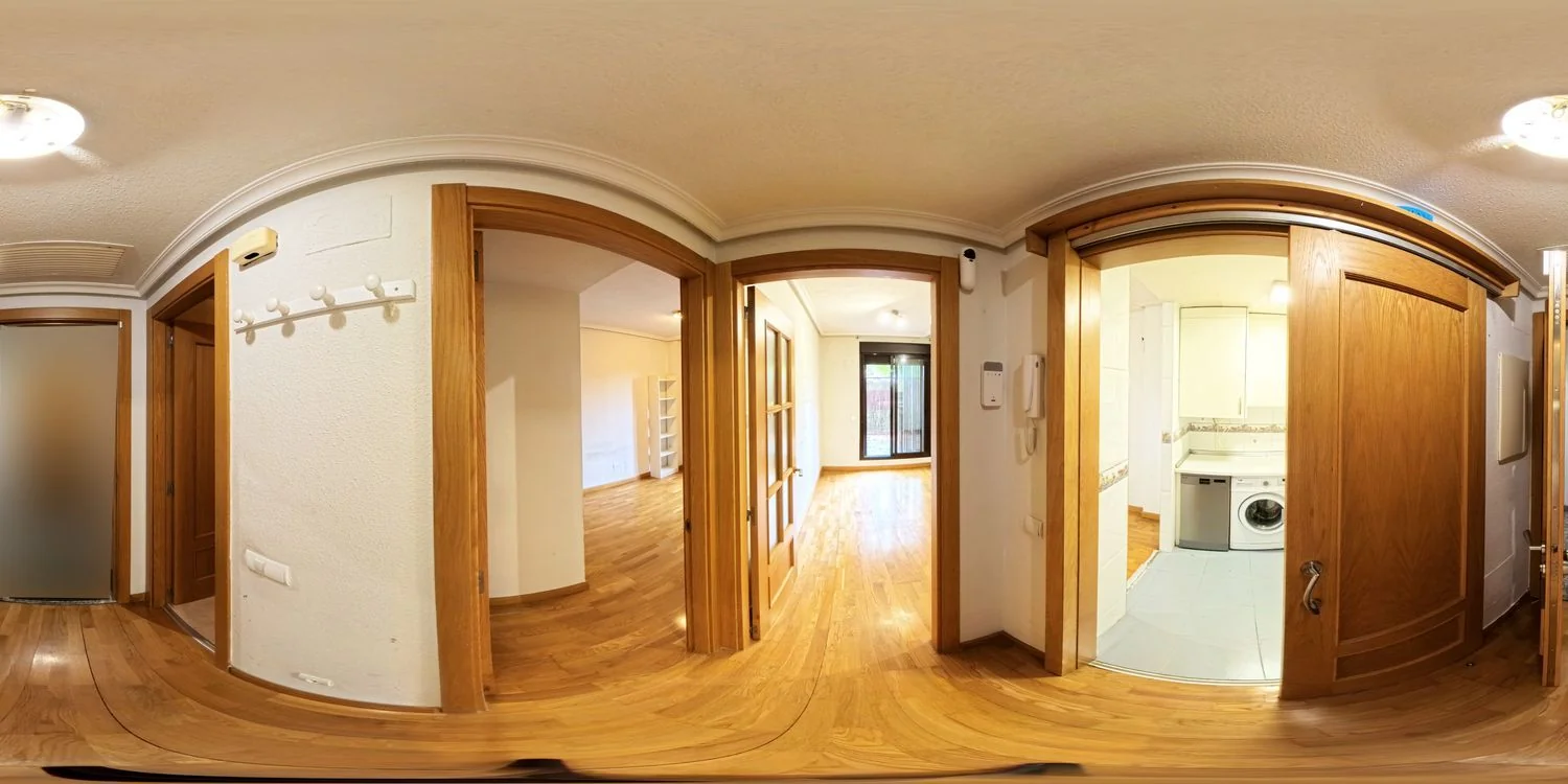 Piso en Calle de Babilonia, 35 sn, Campo de las Naciones-Corralejos - Foto 23