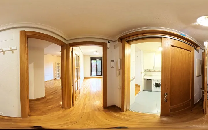 Piso en Calle de Babilonia, 35 sn, Campo de las Naciones-Corralejos - Foto 23