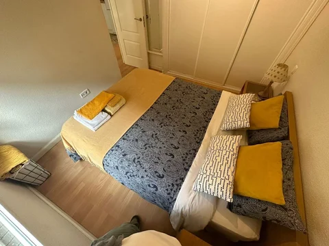 Piso en Barrio Guindalera - Foto 13