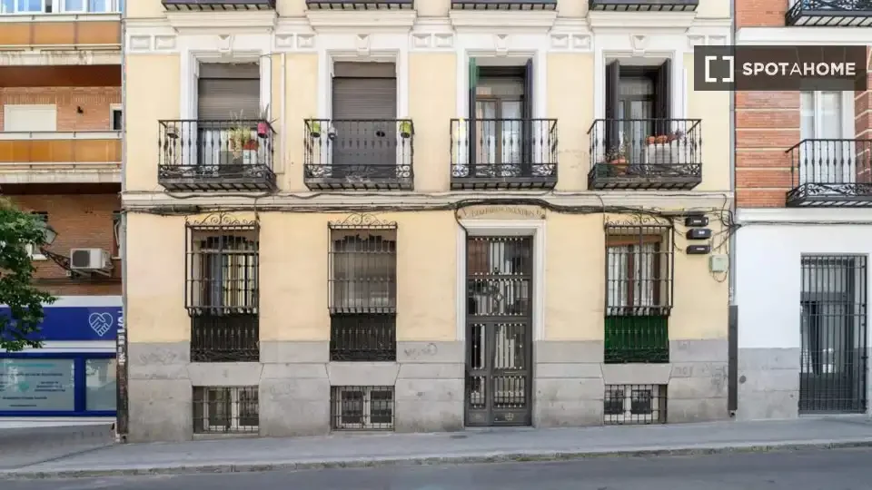 Piso en  Madrid Capital - Foto 8