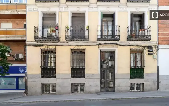 Piso en  Madrid Capital - Foto 8