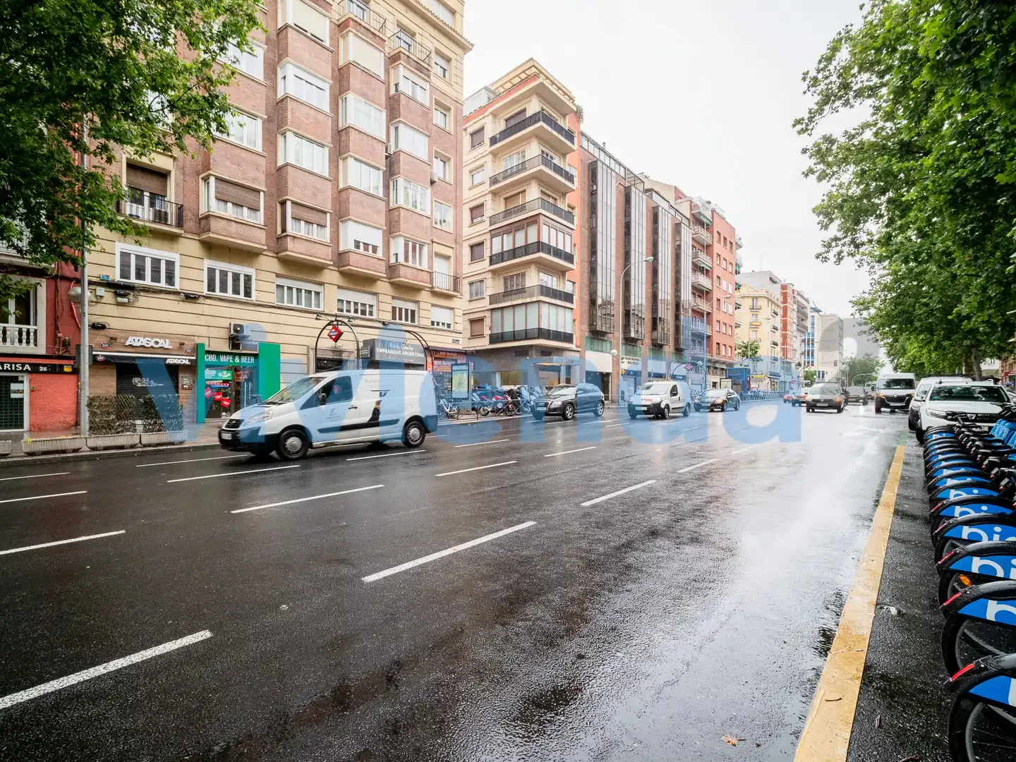 Piso en  Calle Jose Abascal - Foto 31