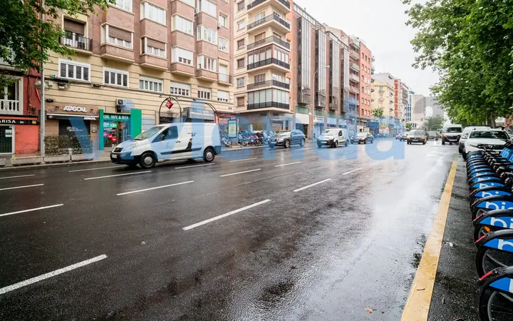 Piso en  Calle Jose Abascal - Foto 31
