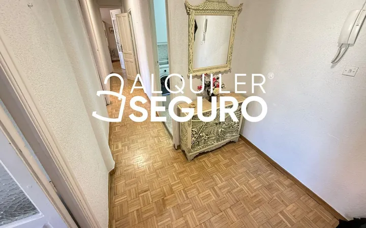 Piso en Calle de Méjico, Guindalera - Foto 3
