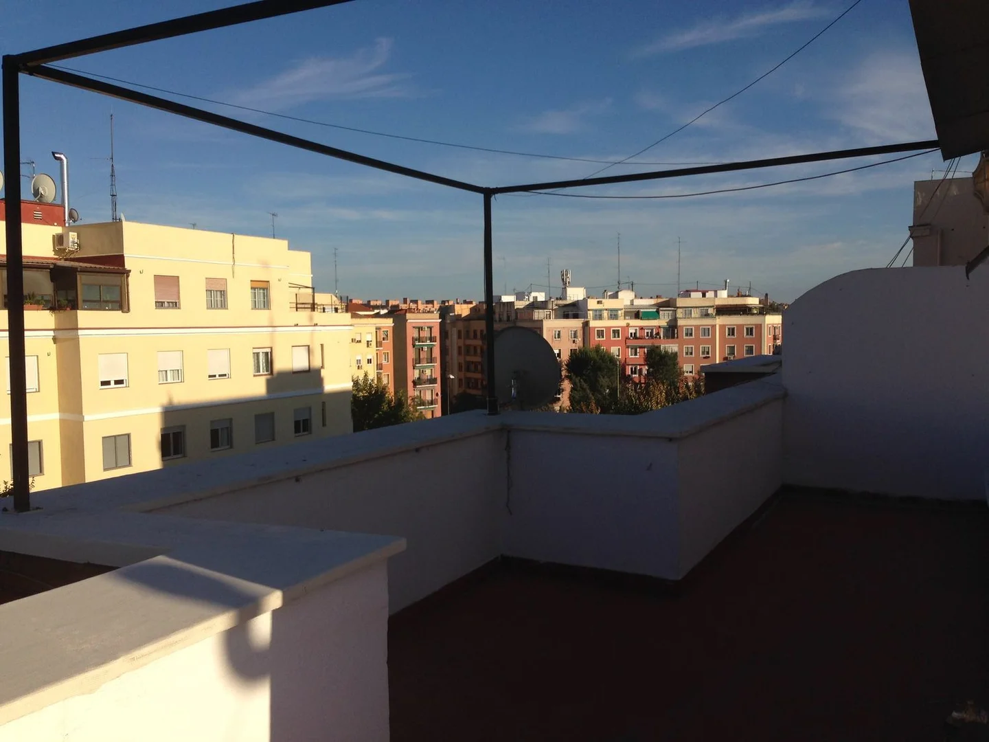 Ático en calle de Embajadores, 176 - Foto 23