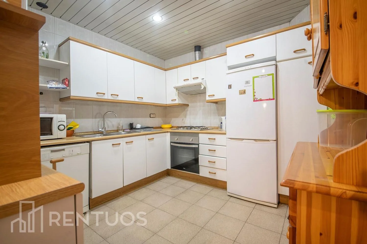 Piso en calle del Comte d'Urgell - Foto 13