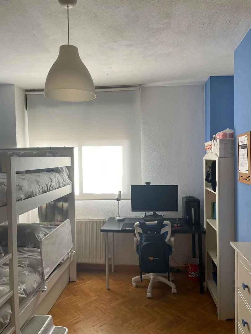 Ático en calle Redecilla del Camino, 9 - Foto 21