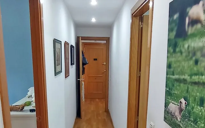 Piso en Calle Antonio Romero, 6, Abrantes - Foto 15