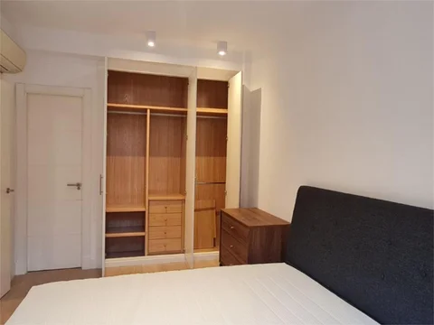 Piso en  Calle de Santiago Bernabéu 4 - Foto 14