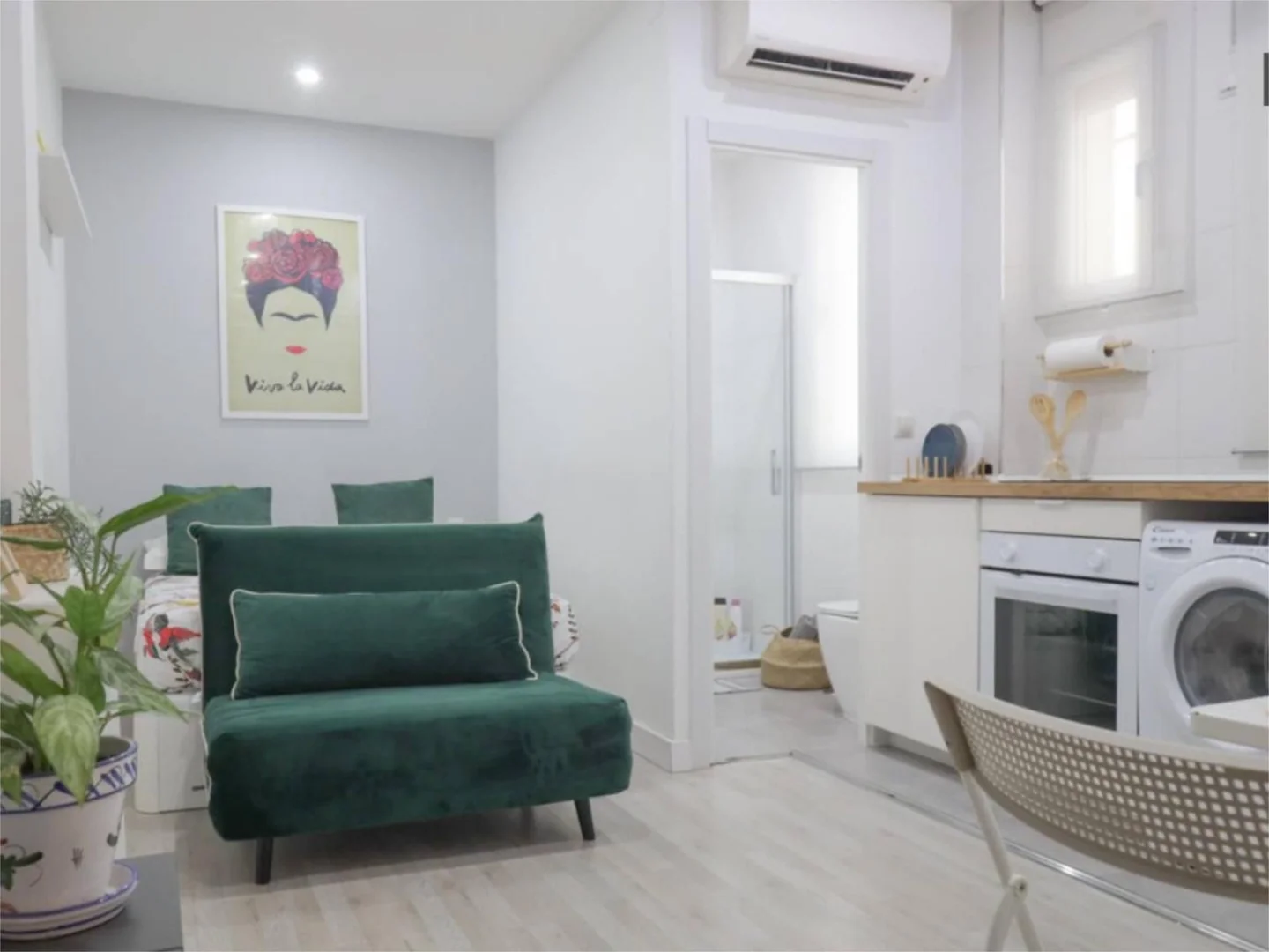 Piso en  Calle de Antonio López 25 - Foto 2