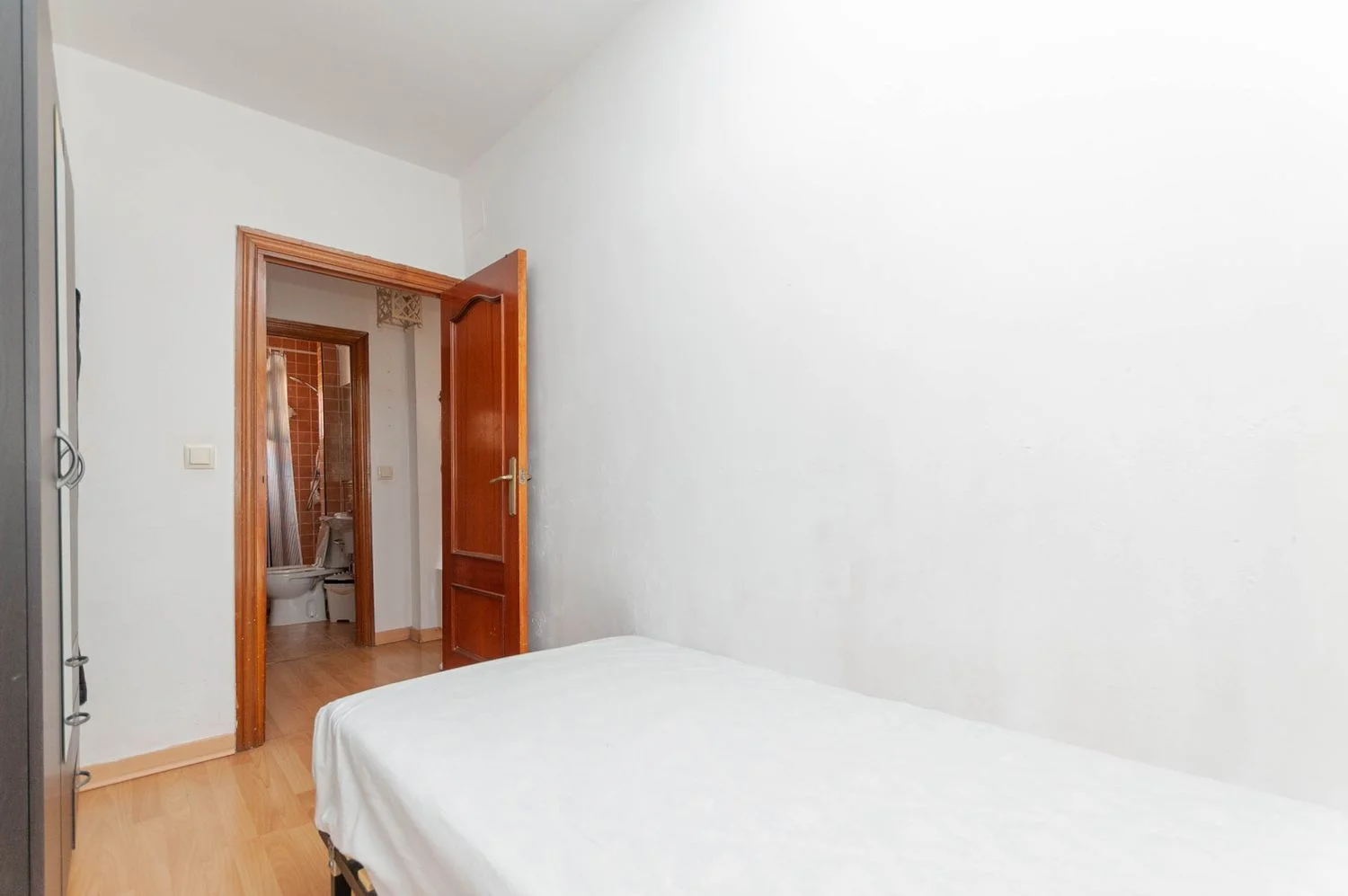 Piso en Barrio Palomeras sureste - Foto 9