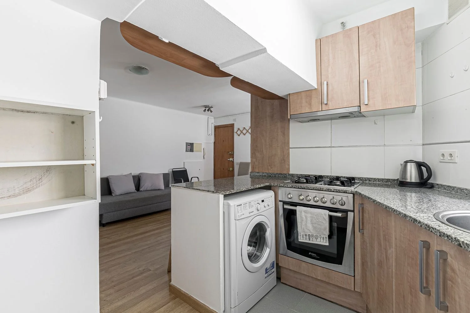 Piso en calle de Trinxant, 100 - Foto 18