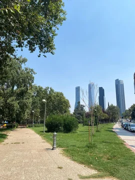 Piso en calle de la Villa de Marín, 19 - Foto 1