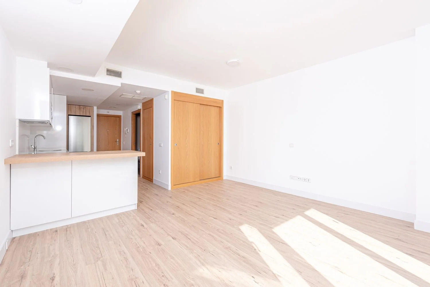 Estudio en avenida de Córdoba - Foto 10