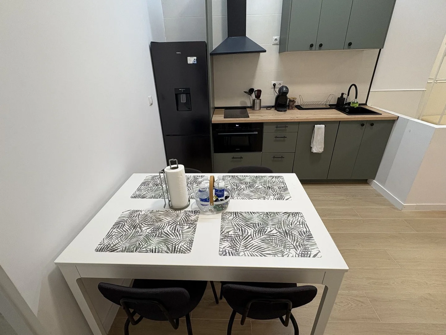 Piso en Barrio La Florida Portazgo - Foto 1