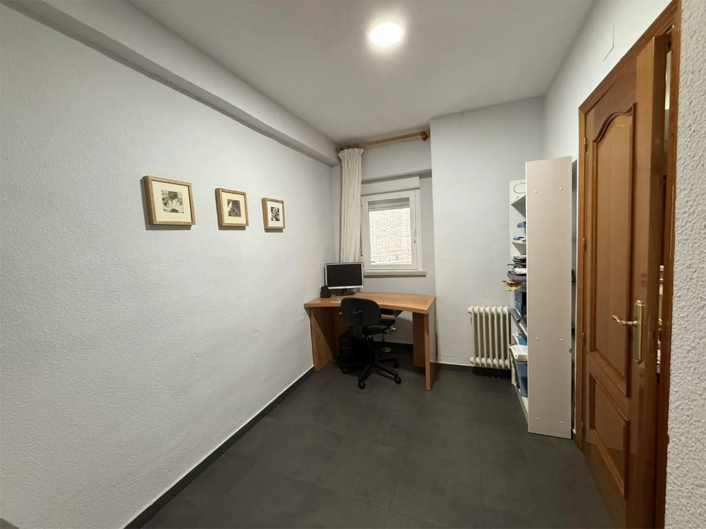 Piso en  Madrid Capital - Foto 28